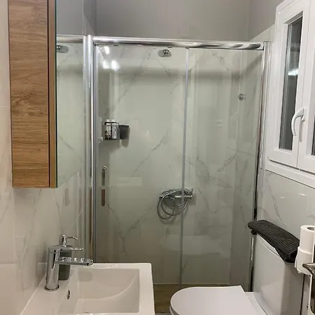 דירה White Elephant Ground Floor *