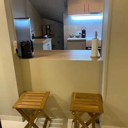 White Elephant Ground Floor