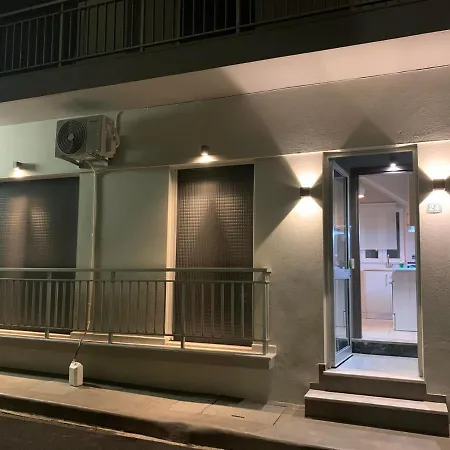 White Elephant Ground Floor * Volos