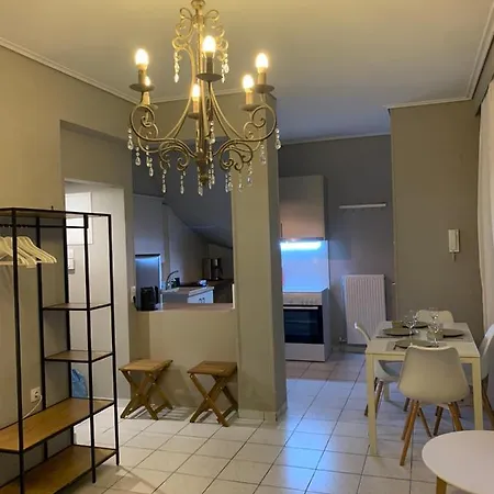 Apartment White Elephant Ground Floor