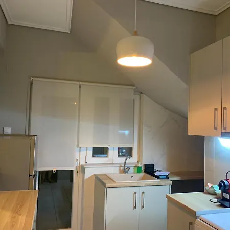 Apartment White Elephant Ground Floor
