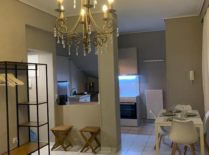 Appartement White Elephant Ground Floor