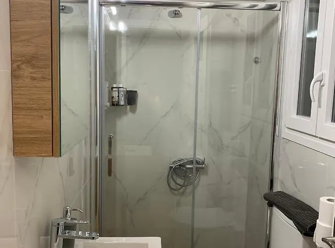 Appartement White Elephant Ground Floor *